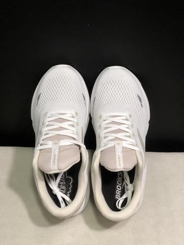 Brooks Brooks Ghost 15 Shock-absorbing Wear-resist...