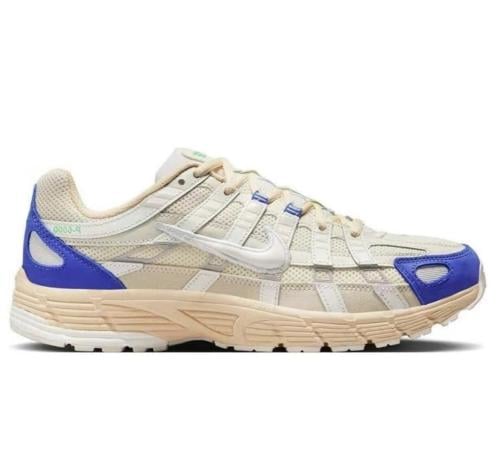 Nike P-6000 Athletic Department
