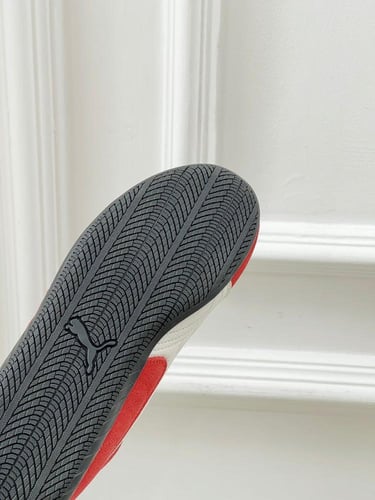 PUMA x Sparco Speedcat 'red