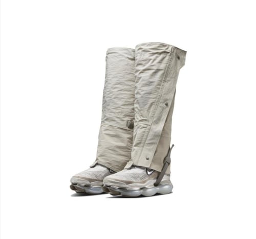 Nike Air Max Scorpion Tan Chrome Women's