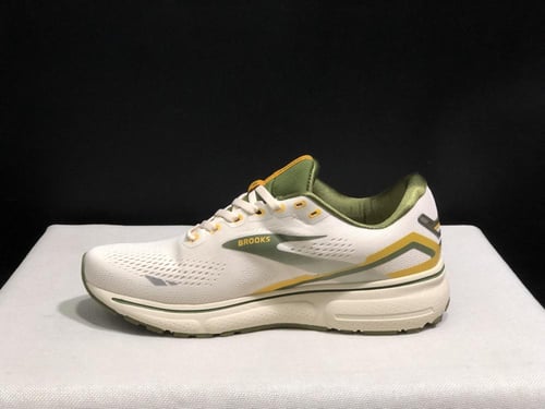 Brooks Brooks Ghost 15 Shock-absorbing Wear-resist...