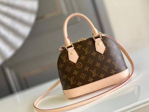 LV bag