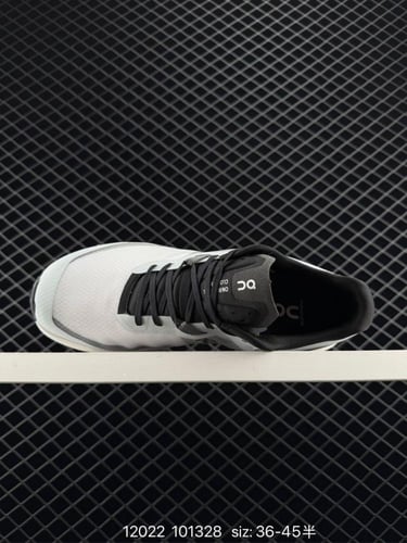 On running cludvista