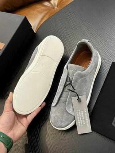 Zegna Shoes
