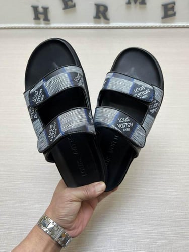LV sandal