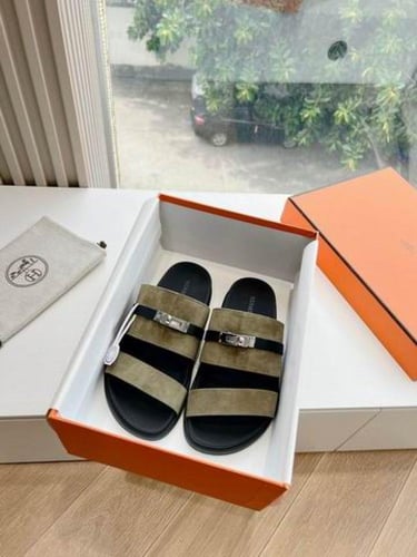Hermes sandal