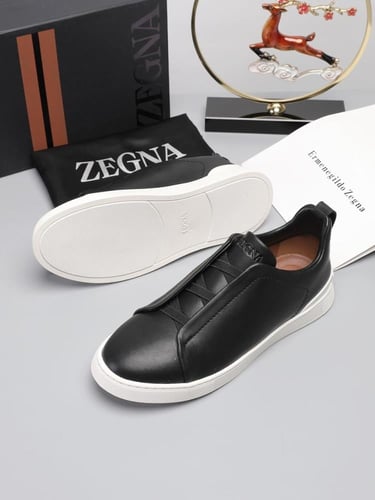 ZEGNA Shoes