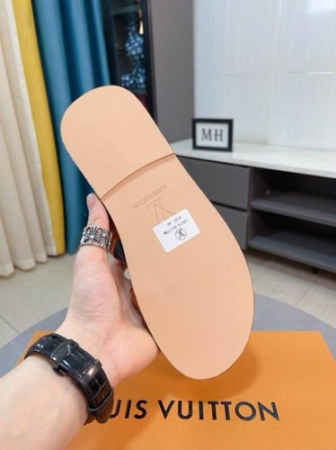 LV sandal
