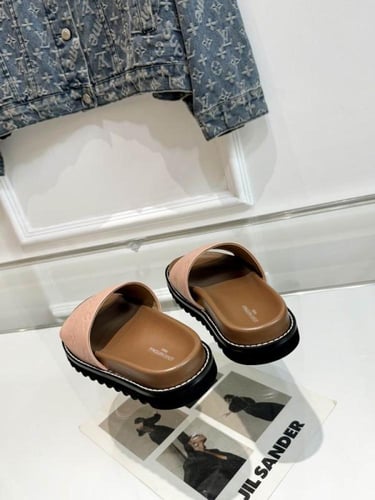 LV sandal