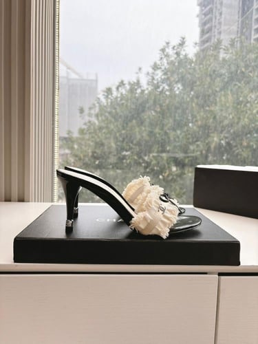 Chanel shoes