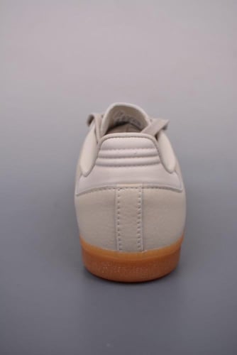 Adidas samba OG Aluminum Gum