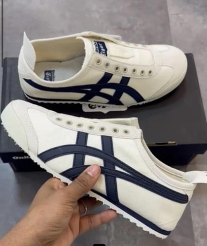 Onitsuka Tiger mexico 66 slip-on