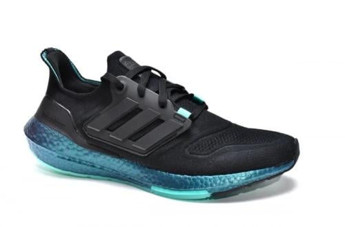 adidas Ultra Boost 2022 Core Black