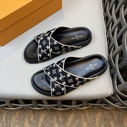 LV sandal