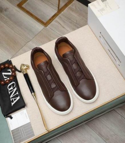 Zegna Shoes