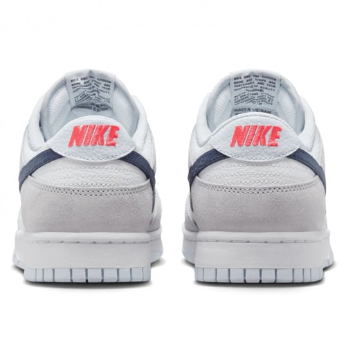 Nike Dunk low Grey