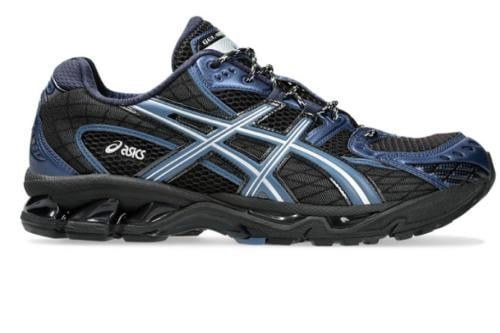 ASICS GEL-NIMBUS 10.1 Black/Grand Shark