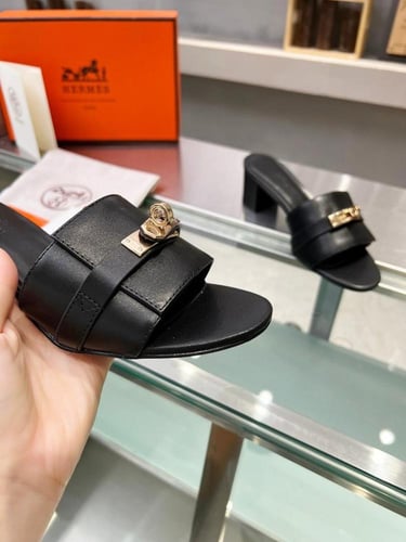 Hermes sandal