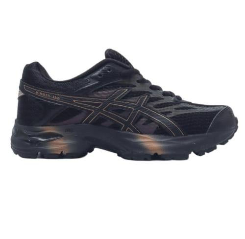 Asics Gel Flux 4 Black/Gold