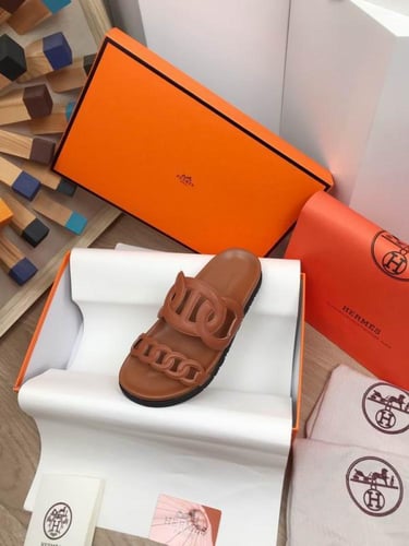 Hermes sandal