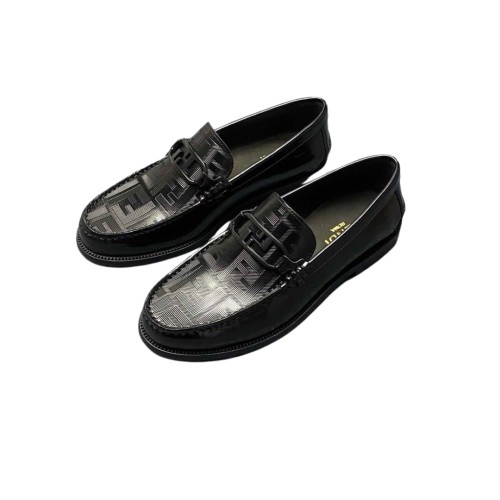 Fendi loafer