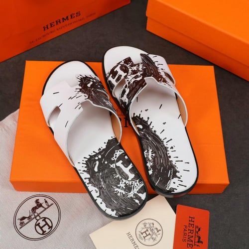 Hermes sandal