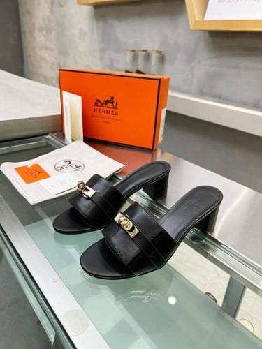 Hermes sandal