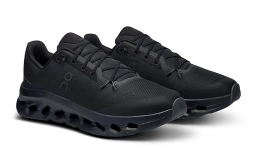 On running Cloudtilt