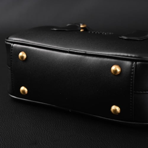 MIU MIU/Miu Miu bowling briefcase