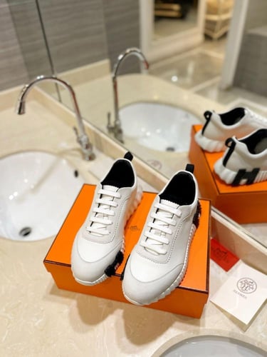 Hermes shoes