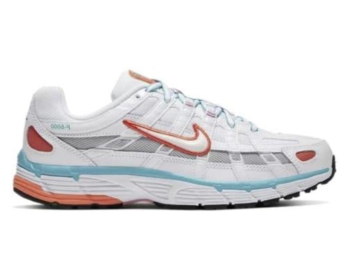 Nike P-6000 Magic Flamingo