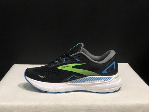 Brooks Adrenaline GTS 23 Shock-absorbing Wear-resi...