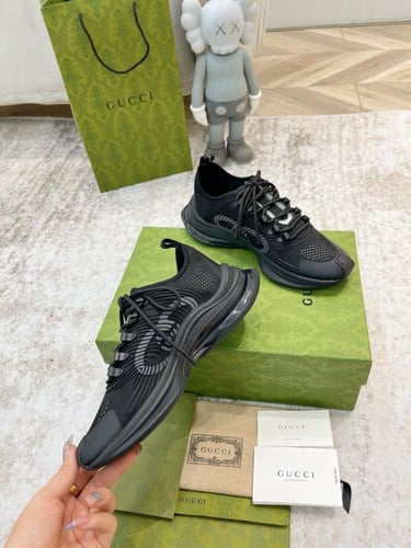 Gucci Run
