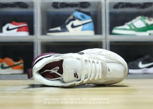 Nike V2K