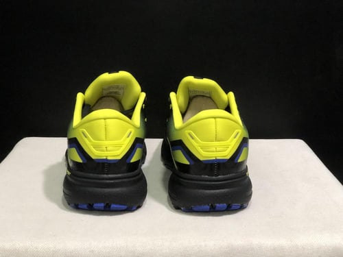 Brooks Brooks Ghost 15 Shock-absorbing Wear-resist...