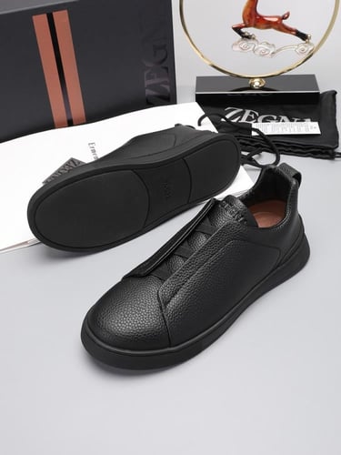 Zegna Shoes