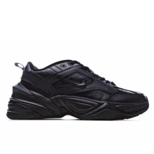 Nike M2k Tekno black
