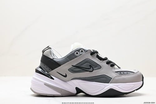 Nike M2K Tekno 'Atmosphere Grey'