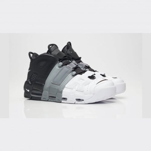 Nike Air More Uptempo Multicolour