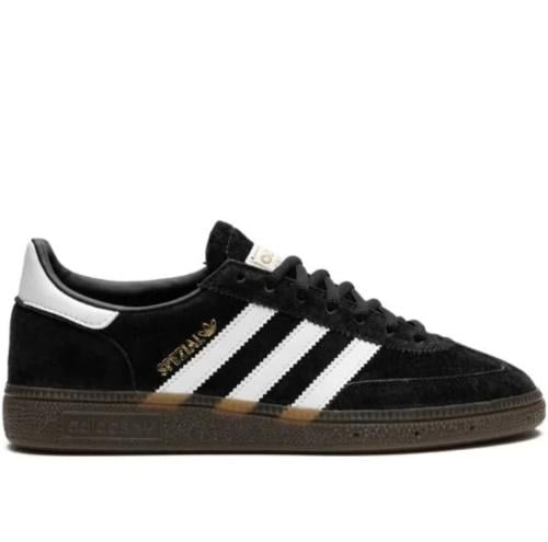 adidas Handball Spezial Black Gum