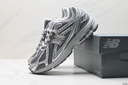 New balance 1906 Harbor Grey