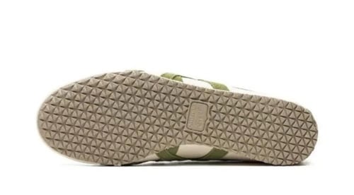 Onitsuka Tiger mexico 66 slip-on