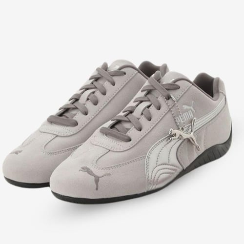 “Puma Speedcat “Nuance Gray