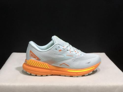 Brooks Adrenaline GTS 23 Shock-absorbing Wear-resi...