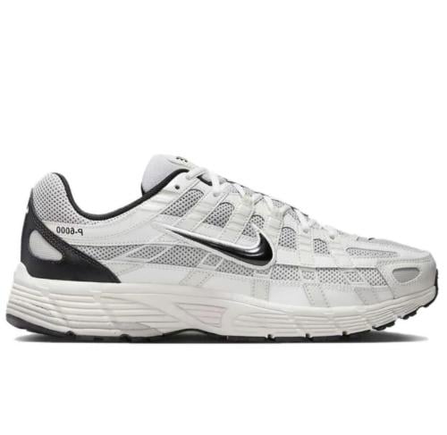 Nike P-6000 Tint Black