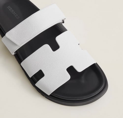Hermes sandal