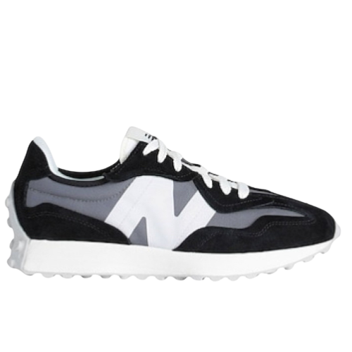 New balance 327 Black/Grey