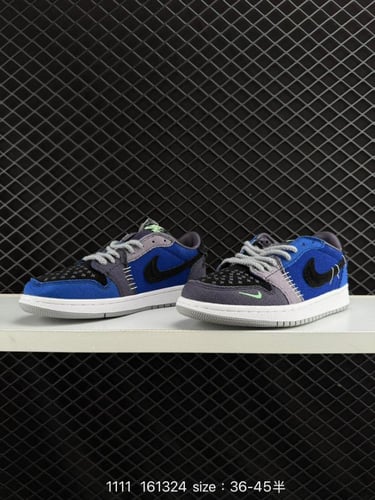 Nike Air Jordan 1 Low