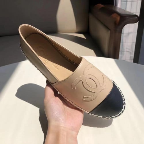 Chanel shoes