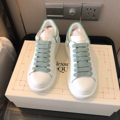 Alexander Mcqueen sneakers